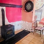 Self Catering For The Larger Group *