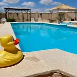 Self Catering For The Larger Group בית נופש Ubeda (Valencia)