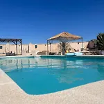 בית נופש Self Catering For The Larger Group