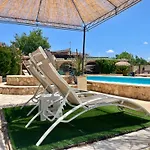 Self Catering For The Larger Group בית נופש Ubeda (Valencia)