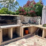 בית נופש Self Catering For The Larger Group Ubeda (Valencia)