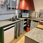 Self Catering For The Larger Group בית נופש