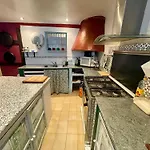 Self Catering For The Larger Group Vakantiehuis Ubeda (Valencia)