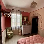 Self Catering For The Larger Group *