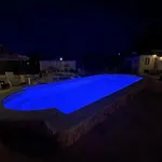 בית נופש Self Catering For The Larger Group Ubeda (Valencia)