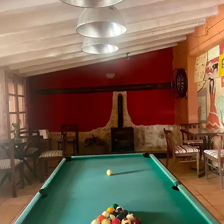 Hébergement de vacances Self Catering For The Larger Group Ubeda (Valencia)
