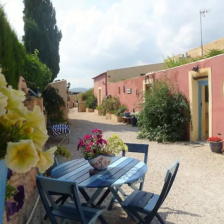 Self Catering For The Larger Group Úbeda