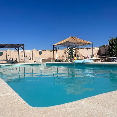 Hébergement de vacances Self Catering For The Larger Group