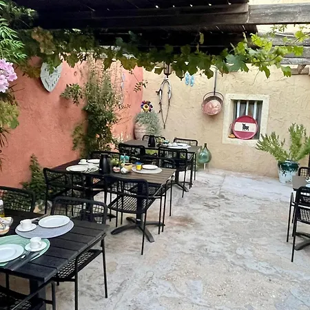 Hébergement de vacances Self Catering For The Larger Group