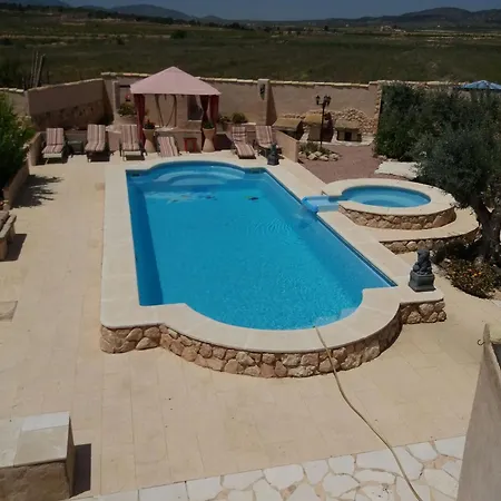 Self Catering For The Larger Group Hébergement de vacances *
