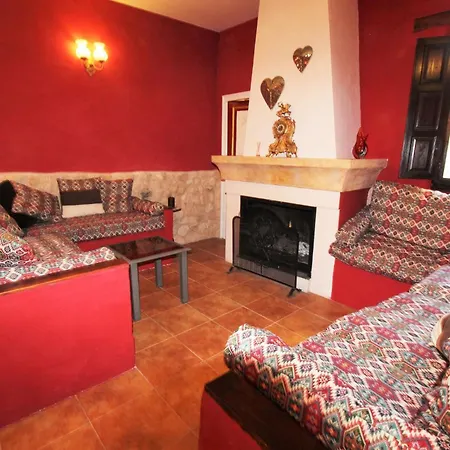Self Catering For The Larger Group * Ubeda (Valencia)
