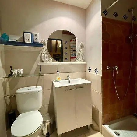 Self Catering For The Larger Group