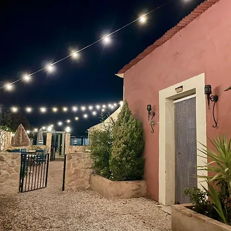 Self Catering For The Larger Group Vakantiehuis *
