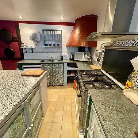Self Catering For The Larger Group Сasa de vacaciones Ubeda (Valencia)