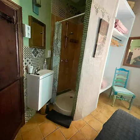 Hébergement de vacances Self Catering For The Larger Group Ubeda (Valencia)