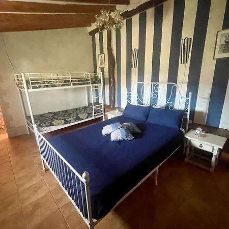 Self Catering For The Larger Group Hébergement de vacances Ubeda (Valencia)