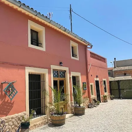 Vakantiehuis Self Catering For The Larger Group *