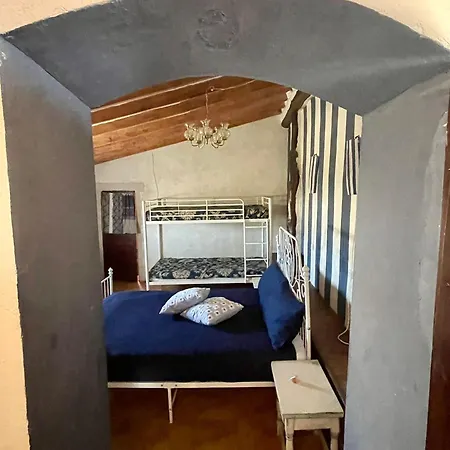 Self Catering For The Larger Group Hébergement de vacances Ubeda (Valencia)