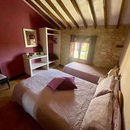 Nyaraló Self Catering For The Larger Group