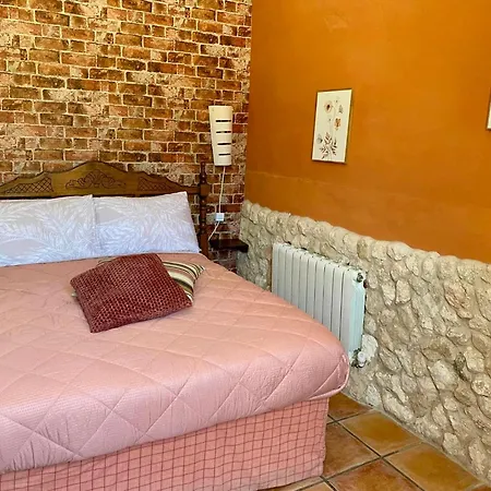 Self Catering For The Larger Group Hébergement de vacances