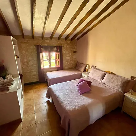 Self Catering For The Larger Group Сasa de vacaciones Ubeda (Valencia)
