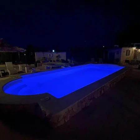 Hébergement de vacances Self Catering For The Larger Group Ubeda (Valencia)