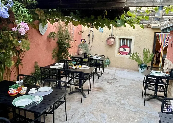 Nyaraló Self Catering For The Larger Group