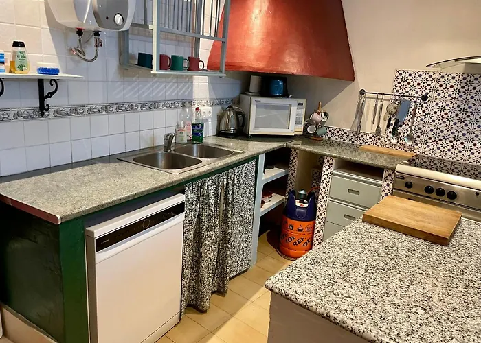 Self Catering For The Larger Group Vakantiehuis