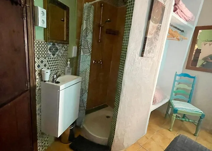 Vakantiehuis Self Catering For The Larger Group Ubeda (Valencia)