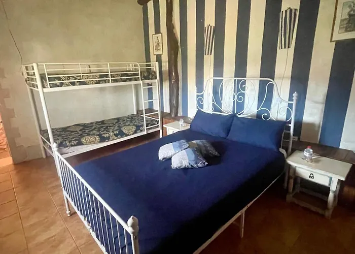 Self Catering For The Larger Group Vakantiehuis Ubeda (Valencia)