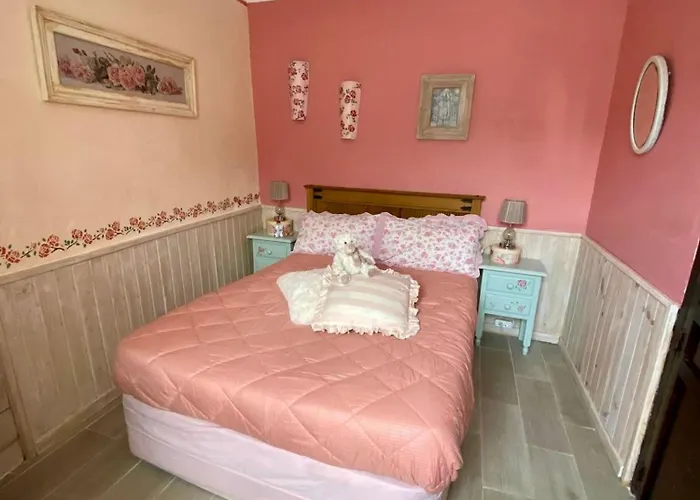 Self Catering For The Larger Group Vakantiehuis