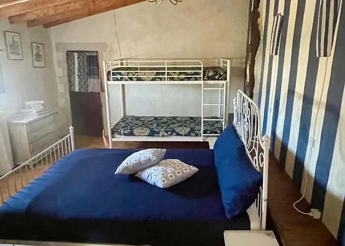 Self Catering For The Larger Group Ubeda (Valencia)
