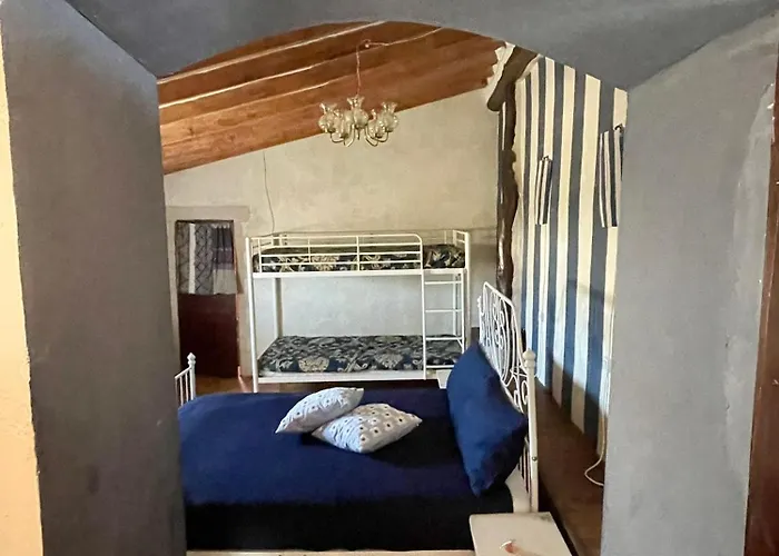 Self Catering For The Larger Group Vakantiehuis Ubeda (Valencia)