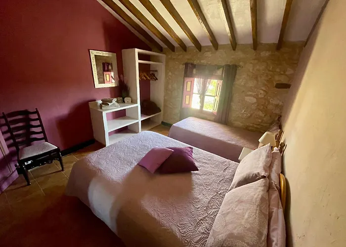 Nyaraló Self Catering For The Larger Group