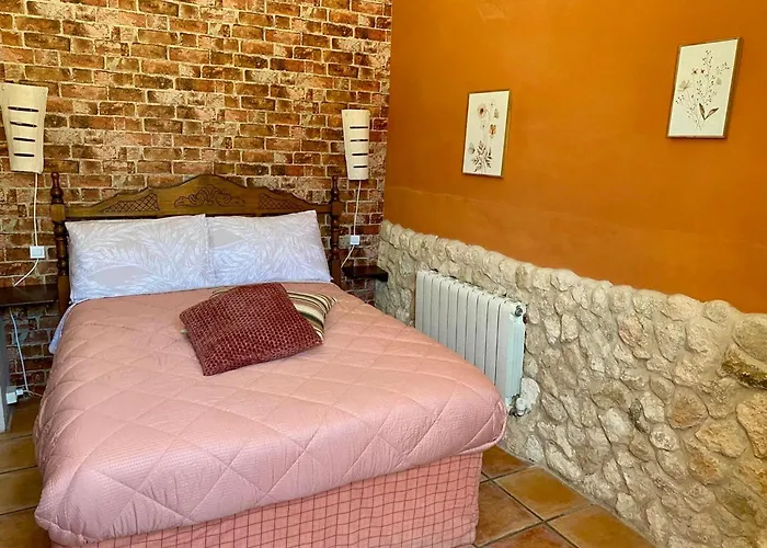 Self Catering For The Larger Group Vakantiehuis