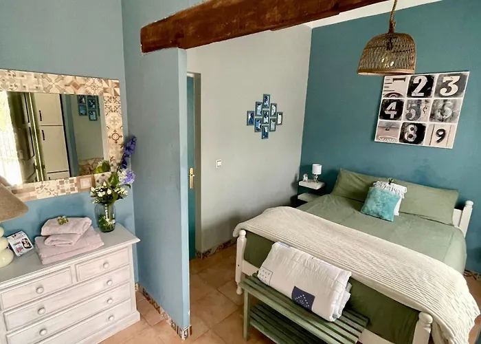 Vakantiehuis Self Catering For The Larger Group