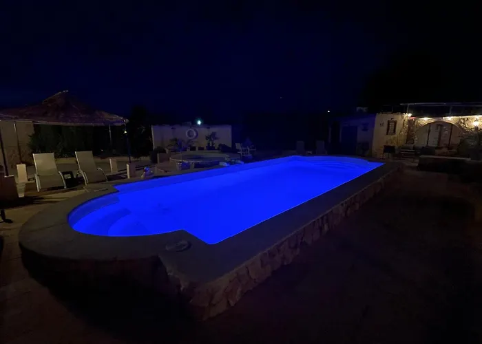 Vakantiehuis Self Catering For The Larger Group Ubeda (Valencia)